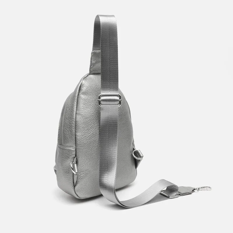 Zab mochila bandolera pequeña ED.