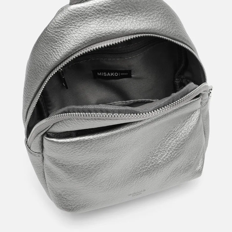 Zab mochila bandolera pequeña ED.
