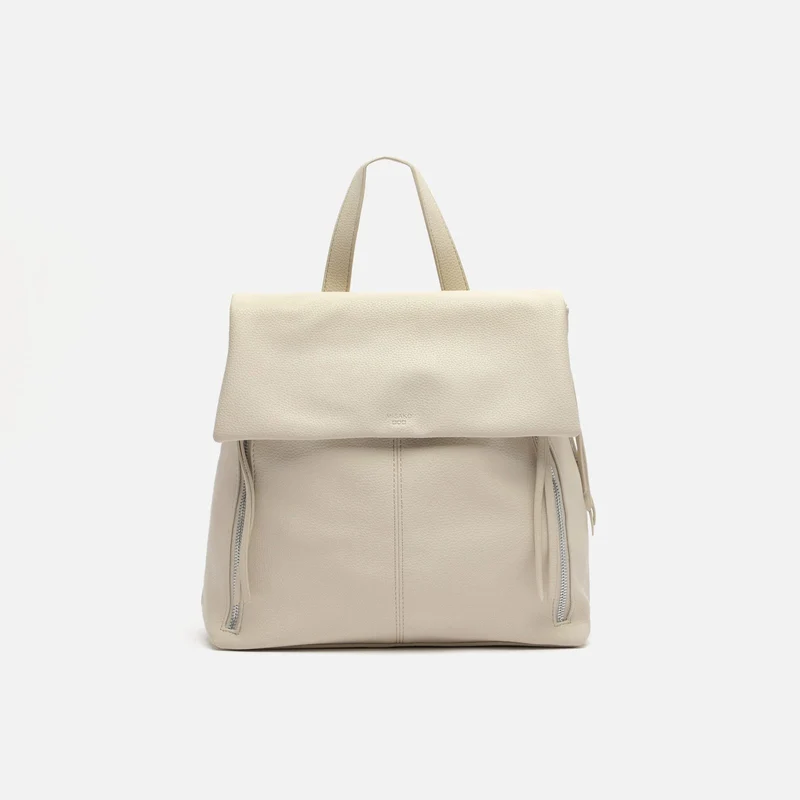 Liba mochila grande con solapa
