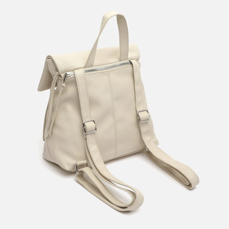 Liba mochila grande con solapa