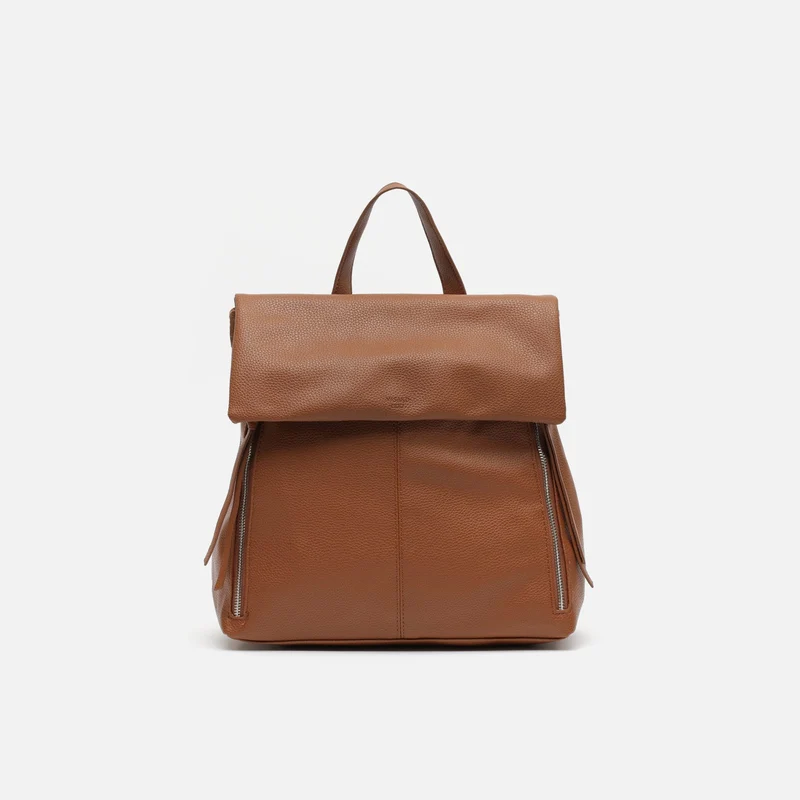 Liba mochila grande con solapa