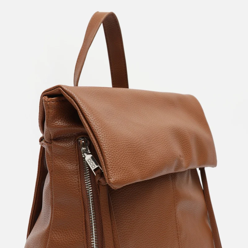 Liba mochila grande con solapa