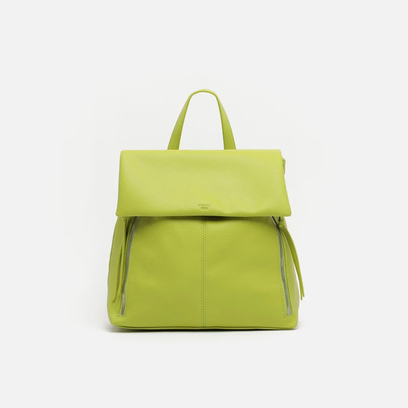 Liba mochila grande con solapa