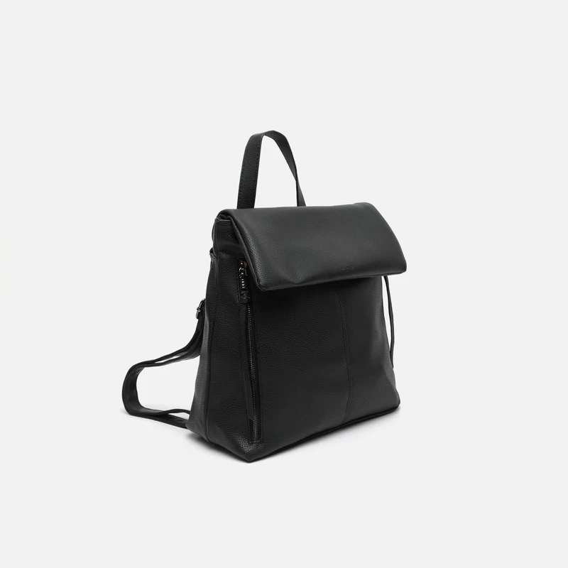 Liba mochila grande con solapa