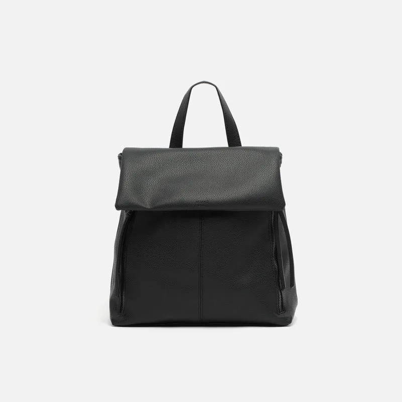 Liba mochila grande con solapa