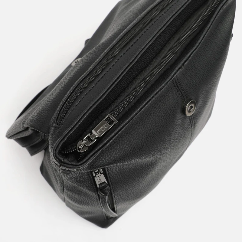 Liba mochila grande con solapa