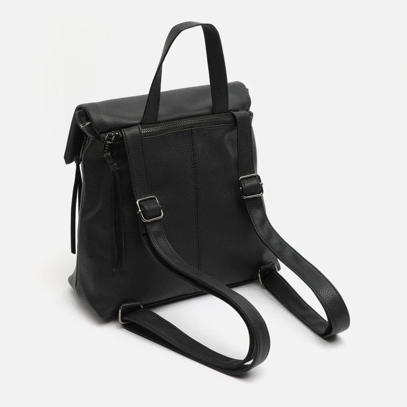 Liba mochila grande con solapa