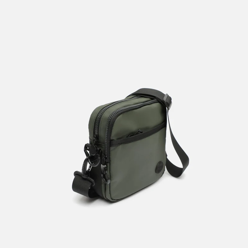 Lando bolso bandolera