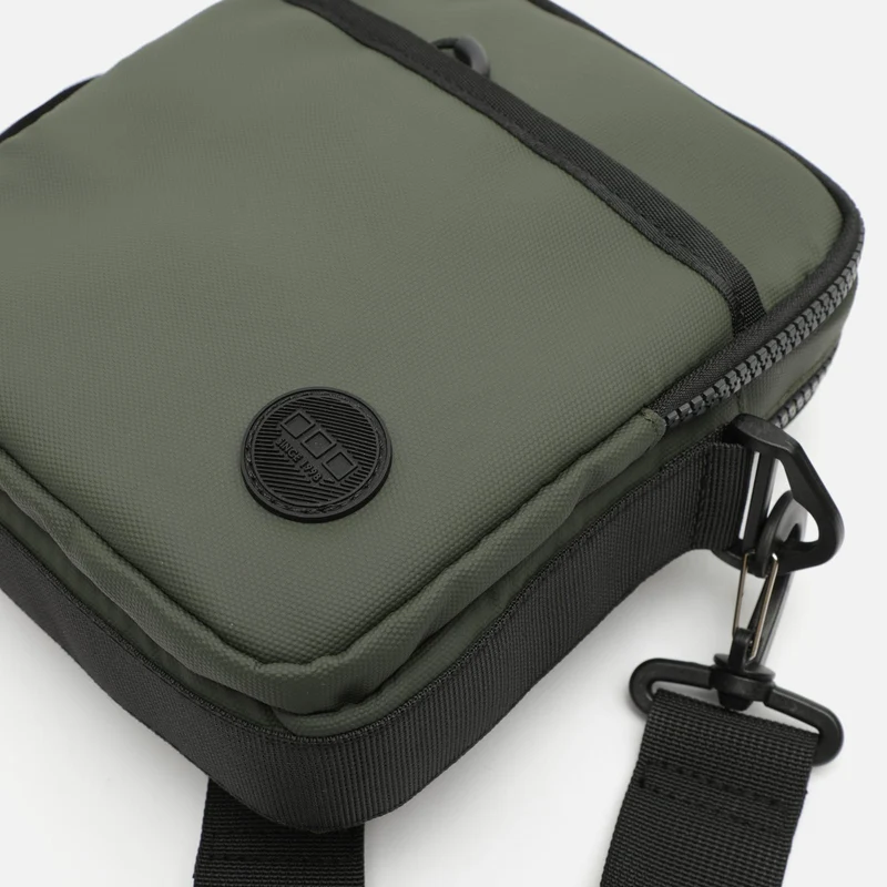 Lando bolso bandolera