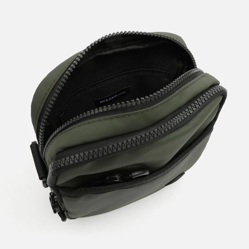 Lando bolso bandolera
