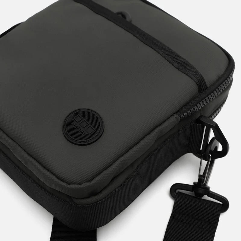 Lando bolso bandolera