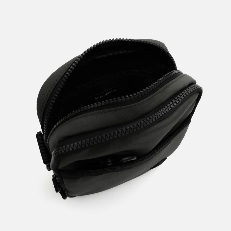 Lando bolso bandolera