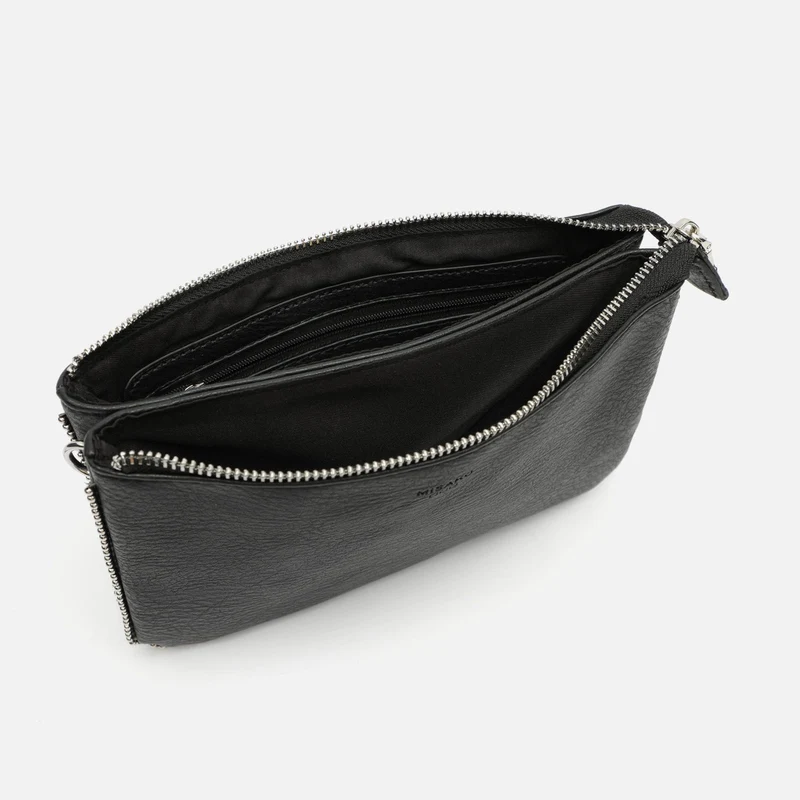 Boly bolso bandolera con correa