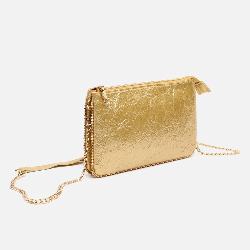 Boly bolso bandolera con correa