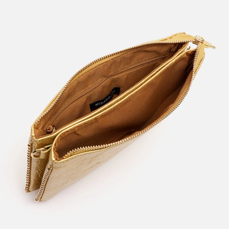 Boly bolso bandolera con correa
