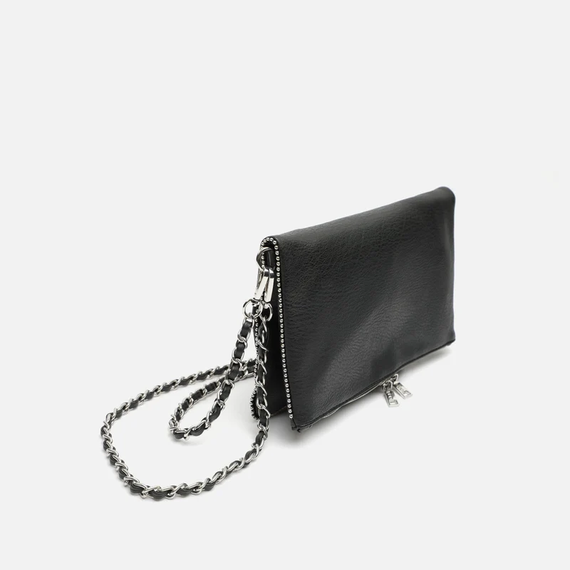 Bol bolso bandolera con doble asa