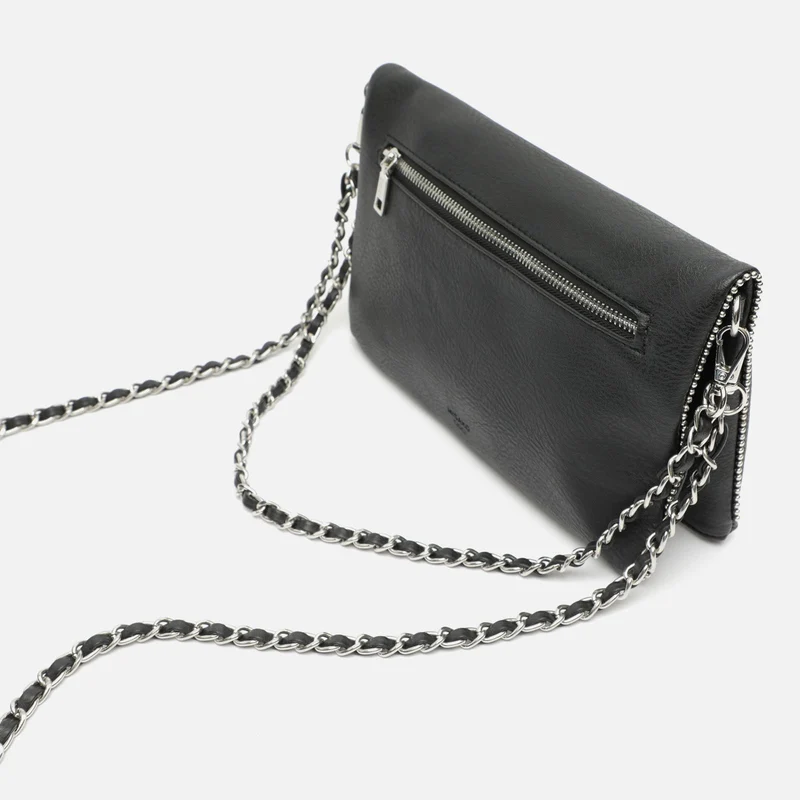 Bol bolso bandolera con doble asa