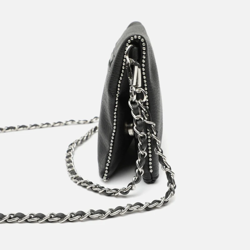 Bol bolso bandolera con doble asa