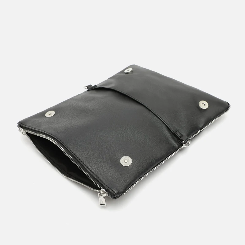 Bol bolso bandolera con doble asa