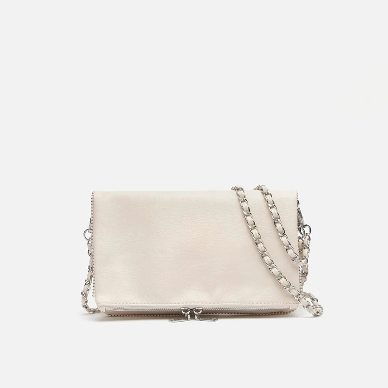 Bol bolso bandolera con doble asa