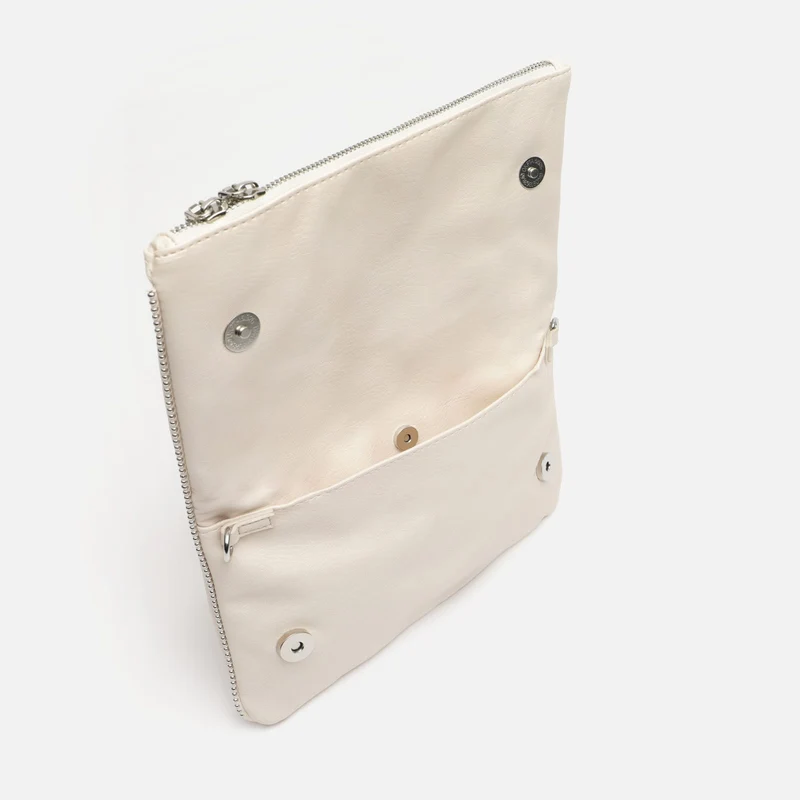 Bol bolso bandolera con doble asa