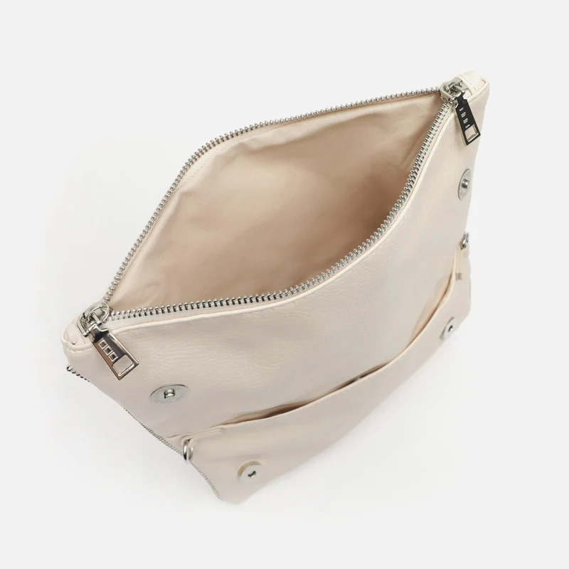 Bol bolso bandolera con doble asa