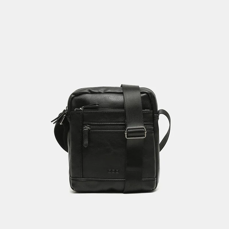 Pater bolso bandolera