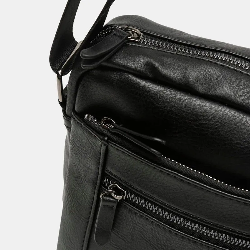 Pater bolso bandolera
