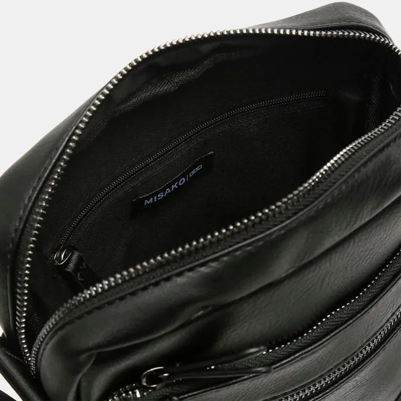 Pater bolso bandolera