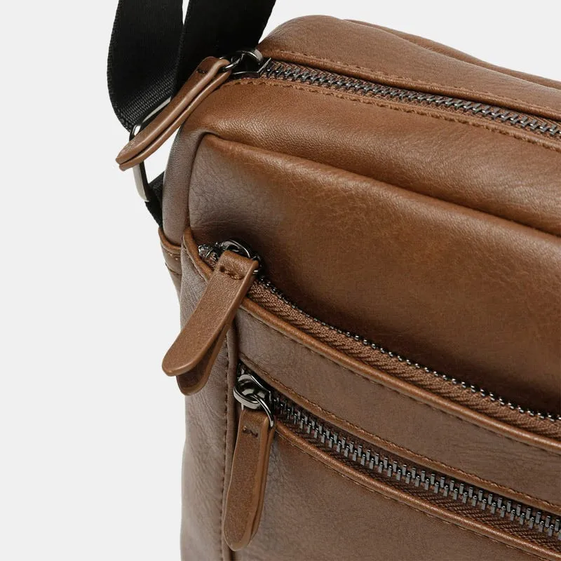 Pater bolso bandolera