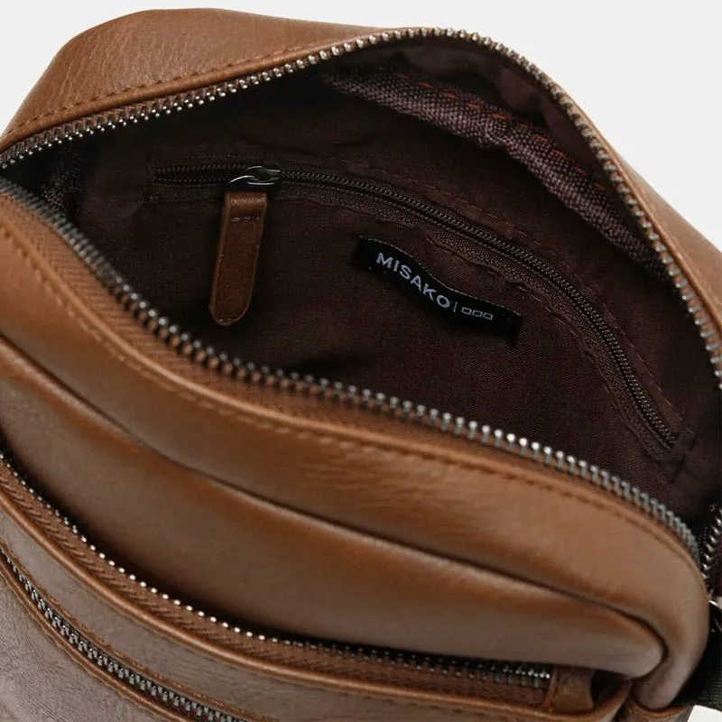 Pater bolso bandolera
