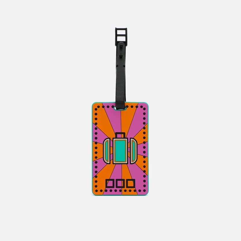 Doras identificador de equipaje
