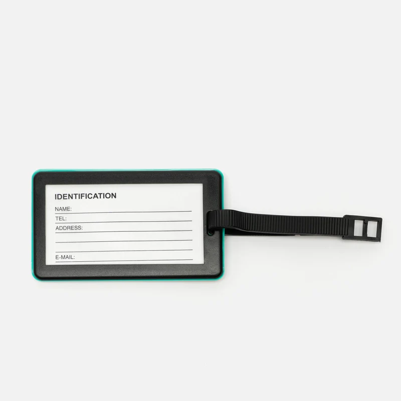 Doras identificador de equipaje