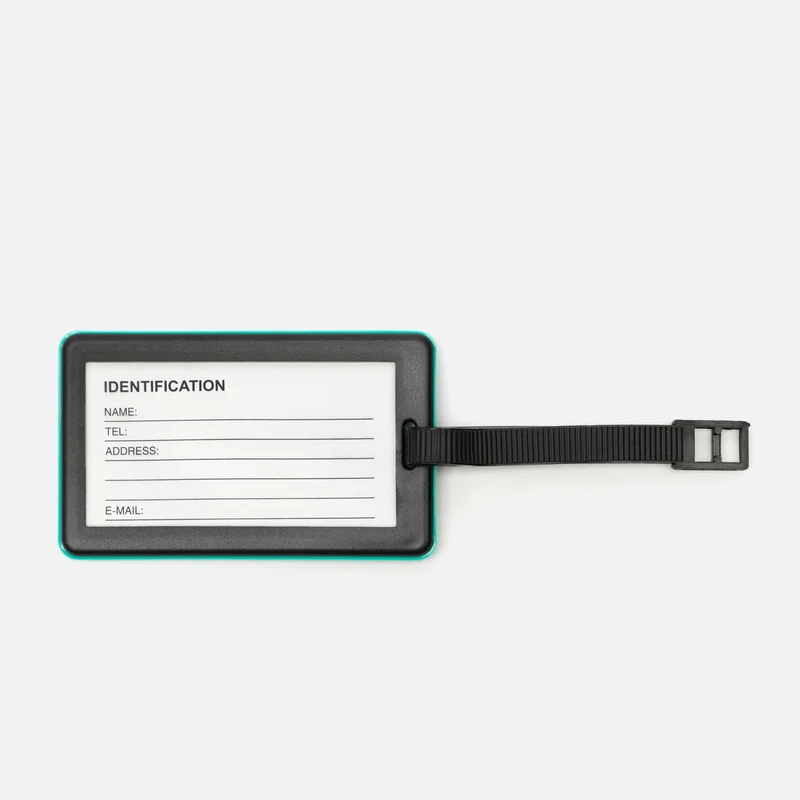 Doras identificador de equipaje