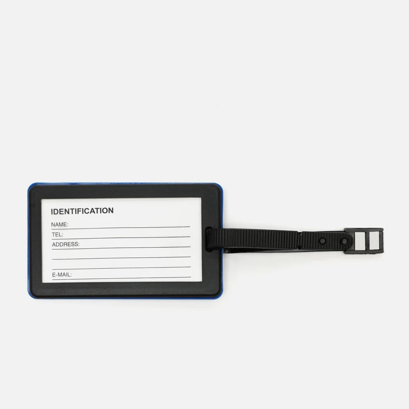 Doras identificador de equipaje