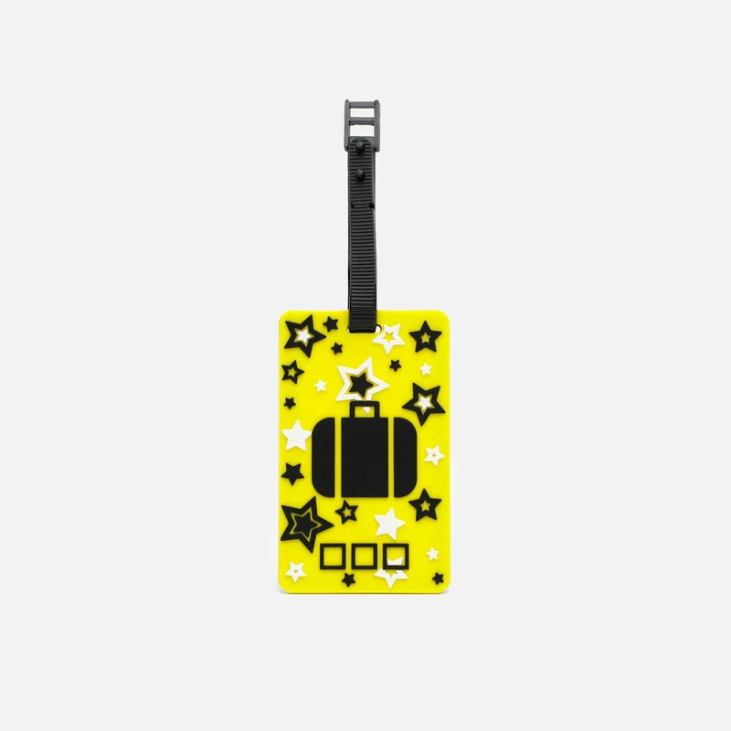 Doras identificador de equipaje