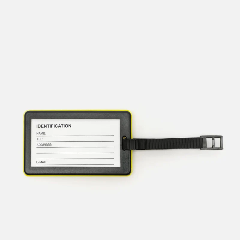 Doras identificador de equipaje