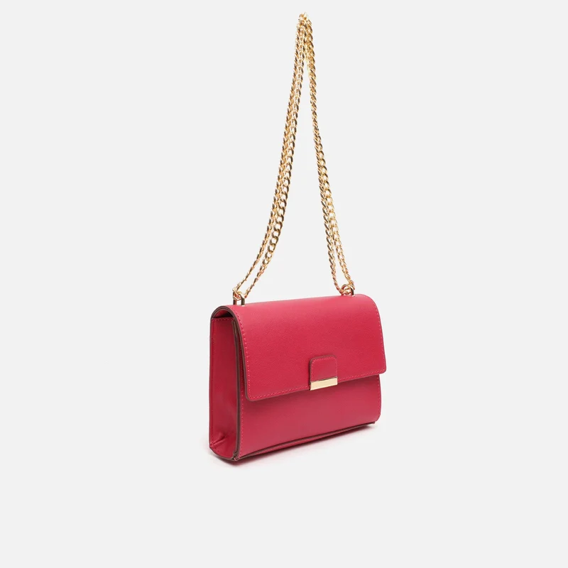 Bobby bolso de fiesta con cadena