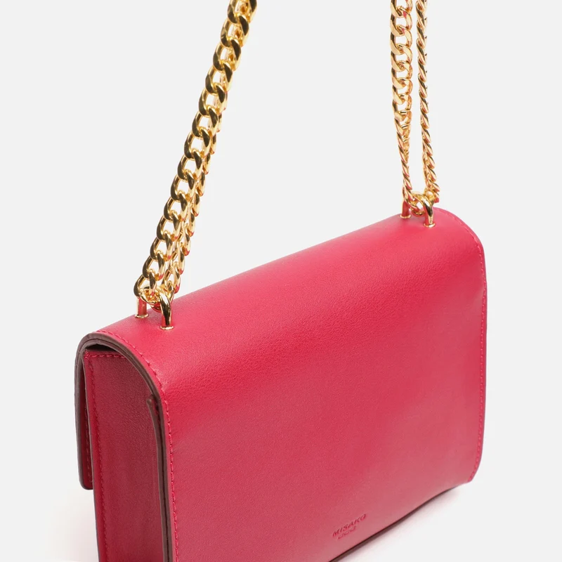 Bobby bolso de fiesta con cadena
