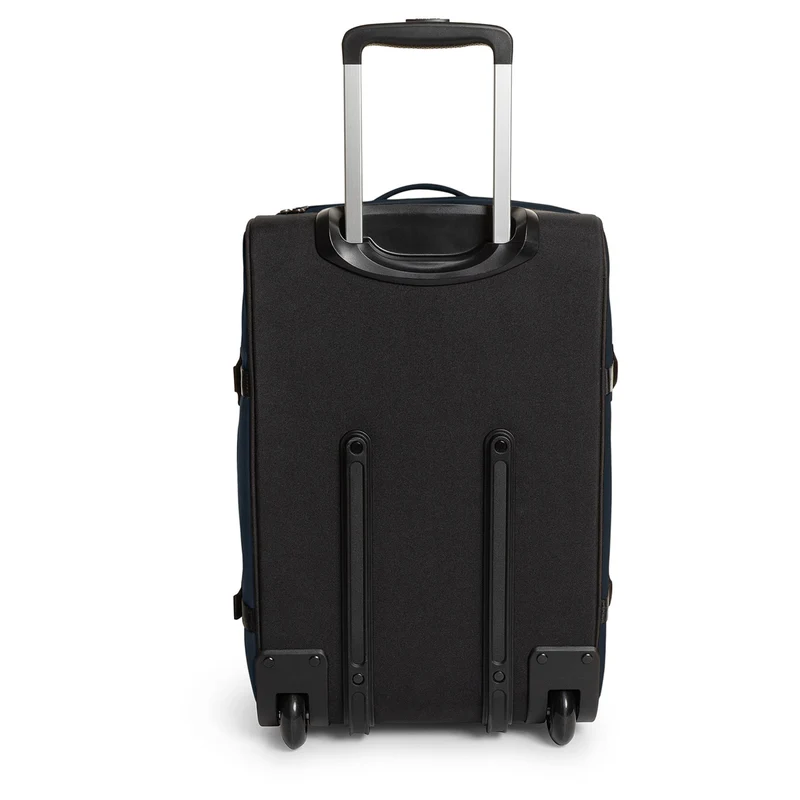 Eastpak Transit'r Plus 42L - Bolsa de viaje con ruedas S 55 cm (tarp navy)