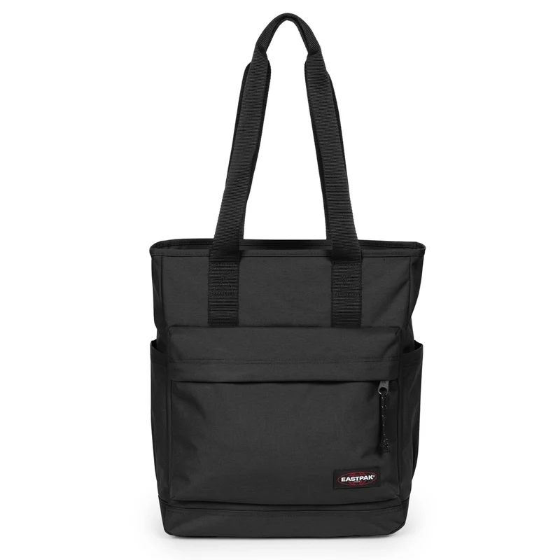Eastpak Tote Pocket 23 - Bolsa de viaje 39 cm (black)