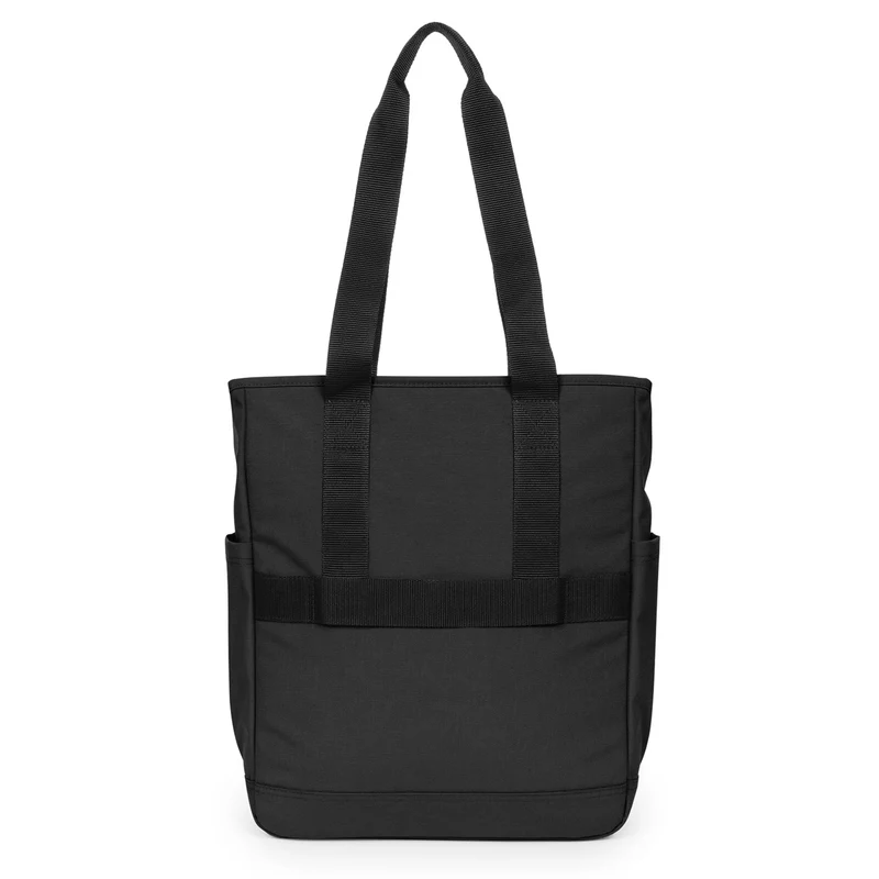 Eastpak Tote Pocket 23 - Bolsa de viaje 39 cm (black)