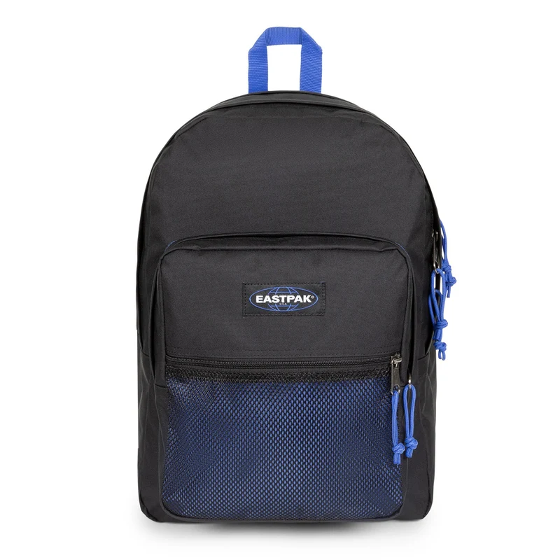 Eastpak Pinnacle 38 - Mochila 42 cm (kontrast black blue)