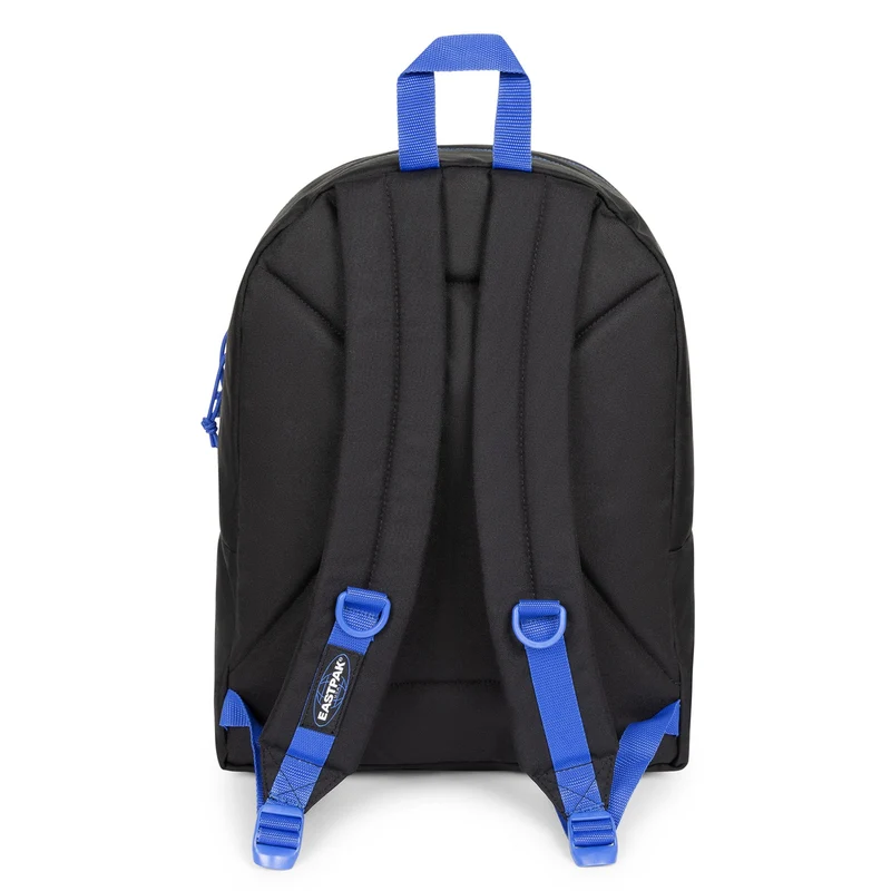 Eastpak Pinnacle 38 - Mochila 42 cm (kontrast black blue)