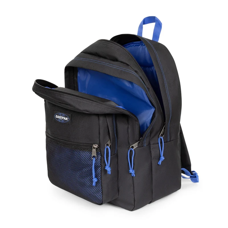 Eastpak Pinnacle 38 - Mochila 42 cm (kontrast black blue)