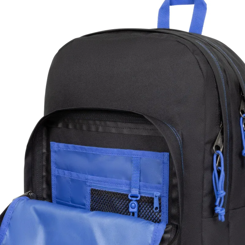 Eastpak Pinnacle 38 - Mochila 42 cm (kontrast black blue)