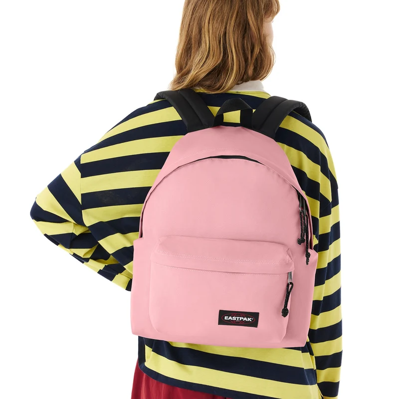 Eastpak Padded Pak'r 24 - Mochila 40 cm (pastel pink)