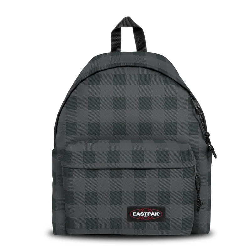Eastpak Padded Pak'r 24 - Mochila 40 cm (checker grey)