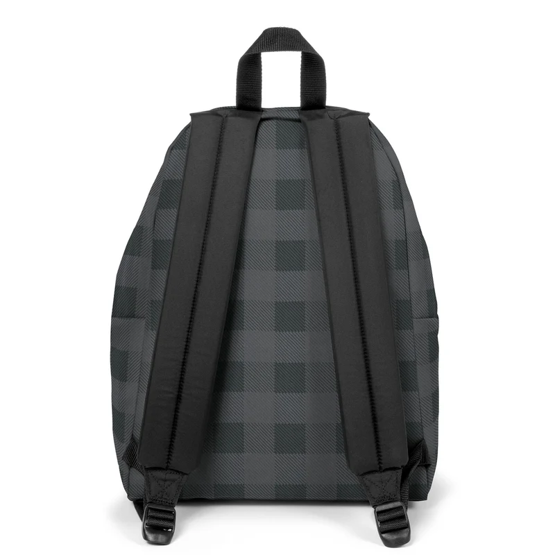 Eastpak Padded Pak'r 24 - Mochila 40 cm (checker grey)