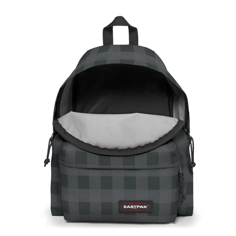 Eastpak Padded Pak'r 24 - Mochila 40 cm (checker grey)